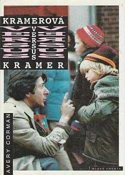 AVERY CORMAN - Kramerová versus Kramer