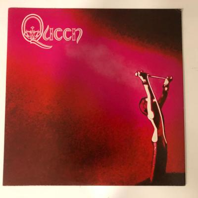 Queen ‎– Queen - LP vinyl Japan