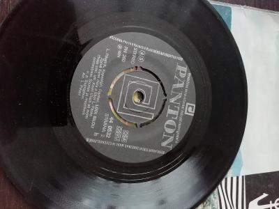 vinyl deska - 1974