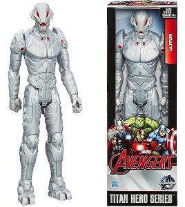 Ultron - Titan Hero Figurka 30 cm Hasbro Avengers Marvel