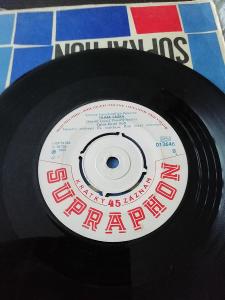 vinyl deska - 1965