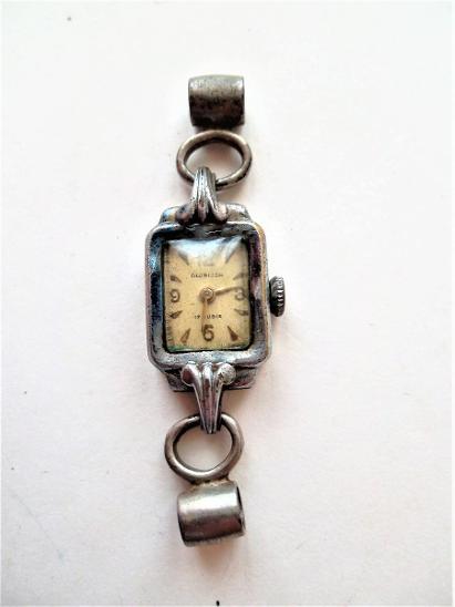 Náramkové hodinky Gloriosa-*6-511 - Starožitnosti