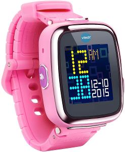 Dětské hodinky VTech Kidizoom Smart Watch 2. PC: 2250 Kč.