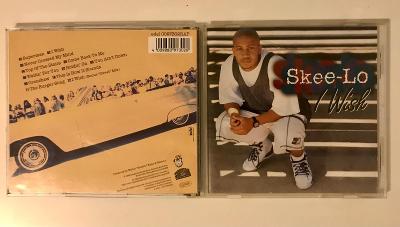 Skee-Lo - I Wish (1995) CD
