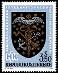 Rakousko 1971 Známky Mi 1358 ** erb hadi obchodní komora - Známky Európa