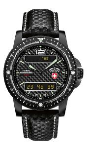 Hodinky CX Swiss Military Watch 2221 NOVÉ DC: 26490,-Kč