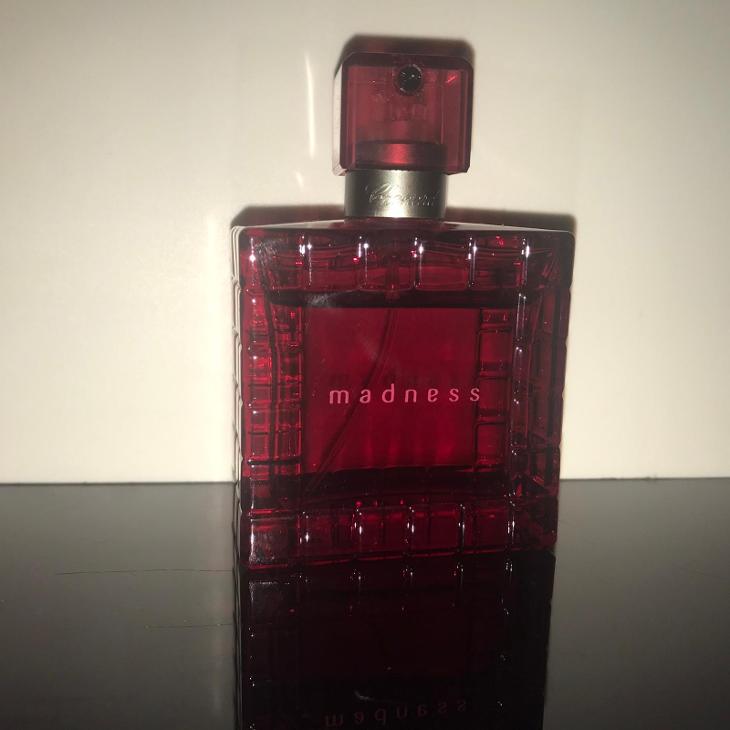 Chopard . Madness Eau de Parfum 30 ml Rok 2001 U