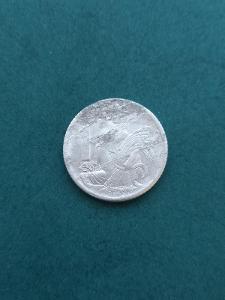 Mince 1kčs 1950