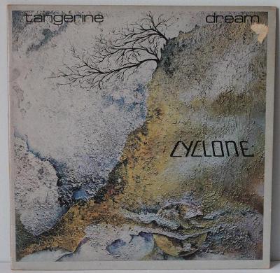 Tangerine Dream - Cyclone (LP)