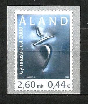 Finsko-Aland - **,Mi.č.176 /3728C/