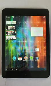 # Tablet Prestigio MultiPad 4 Quantum 7.85" (PMP5785C-QUAD) ČTi!- A467