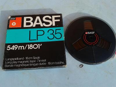 pasek BASF 18