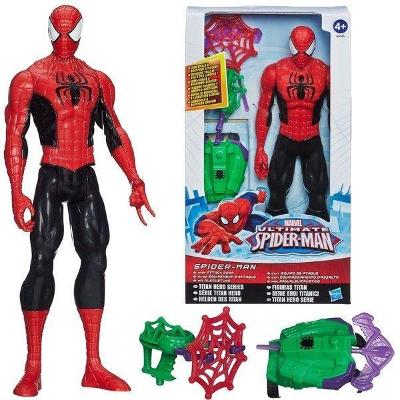 Spiderman Goblin Attack Titan Hero Figurka 30 cm Hasbro A8343