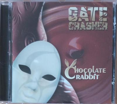 CD - Gate Crasher: Chocolate Rabbit