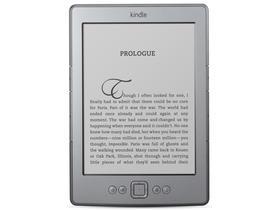 Amazon Kindle 4 model D01100