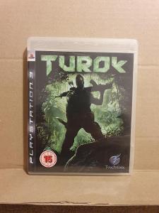 Turok (PS3)