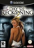 ***** Day of reckoning 2 ***** (Gamecube)