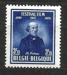 Belgie - **,Mi.č.790 /2826E/