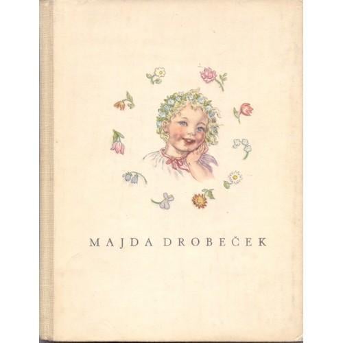 Sula - Majda Drobeček (1948) - Knihy