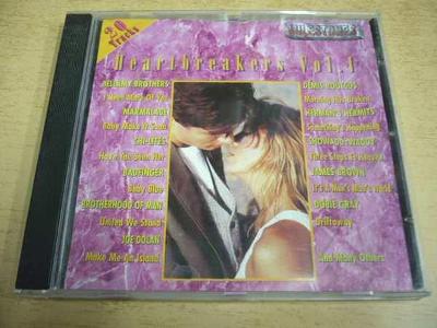 CD Heartbreakers Vol.1 