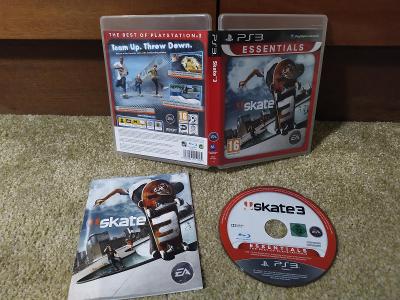 Skate 3 PS3/Playstation 3