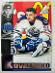 Andrei Kovalenko #177 Edmonton Oilers 1997/98 Pinnacle Inside - Hokejové karty