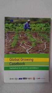 Global Growing Casebook - Nahlédnutí do afrického zemědělství 