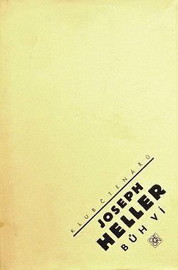 Joseph Heller. Bůh ví