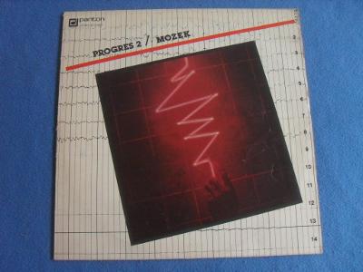 LP Progres 2 - MozeK