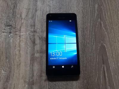 Microsoft Lumia 550 (RM1127), 4.7", Windows 10
