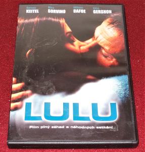 DVD - Lulu