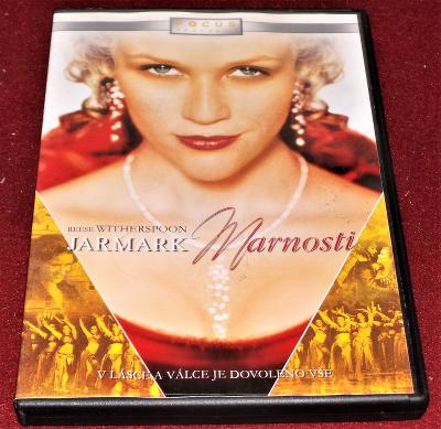 DVD - Jarmar marnosti