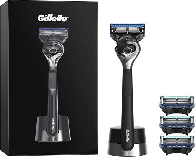 Holící strojek Gillette Fusion5 ProGlide Premium