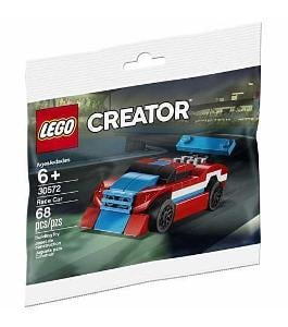 Lego - Creator - 30572
