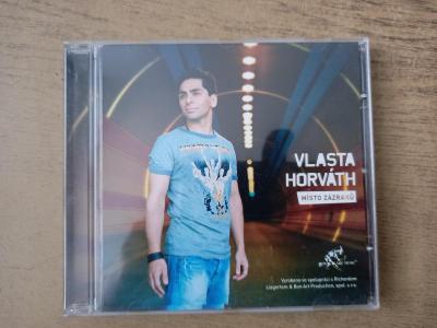 CD Vlasta Horváth