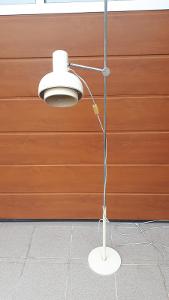 retro stojanová lampa BRUSEL , funkční č.1