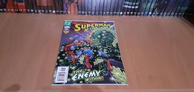 SUPERMAN IN ACTION COMICS #777 - KELLY,KANNO,ALQUIZA - ROK 2001