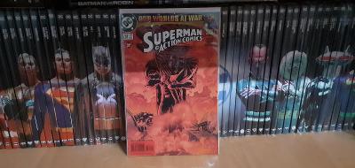SUPERMAN IN ACTION COMICS #781 - KELLY,KANO,ALQUIZA - ROK 2001