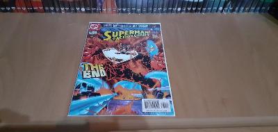 SUPERMAN IN ACTION COMICS #782 - KELLY,KANO,ALQUIZA - ROK 2001