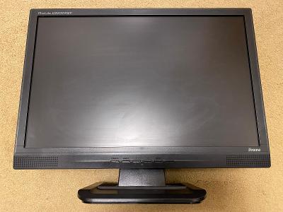 Monitor LCD 20" Iiyama ProLite E2002WSV