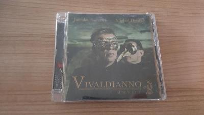 VIVALDINO, CD
