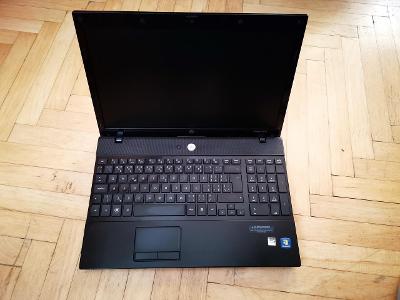 HP ProBook 4515s notebook AMD X2 M500 / 15,6" - vadný, na díly