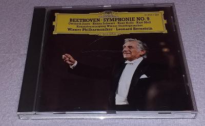 CD Beethoven - Symphonie No. 9
