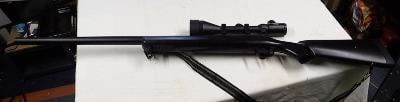 Airsoft Sniper MB03 černá - Well - Airsoft