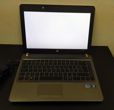 notebook HP ProBook 4330s na díly/opravu /S1399/