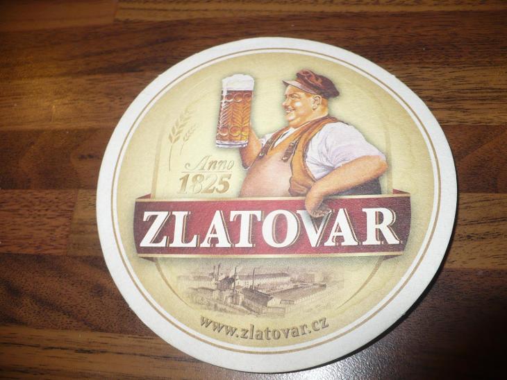 PT ZLATOVAR - Pivo a související předměty