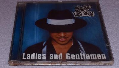 CD Lou Bega - Ladies And Gentlemen