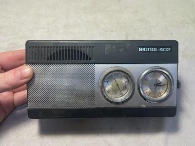 Signal radio, KK226