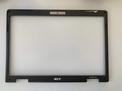 ACER TravelMate 7730 - rámeček LCD