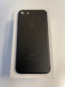 Apple iPhone 7 - 32 GB, černý